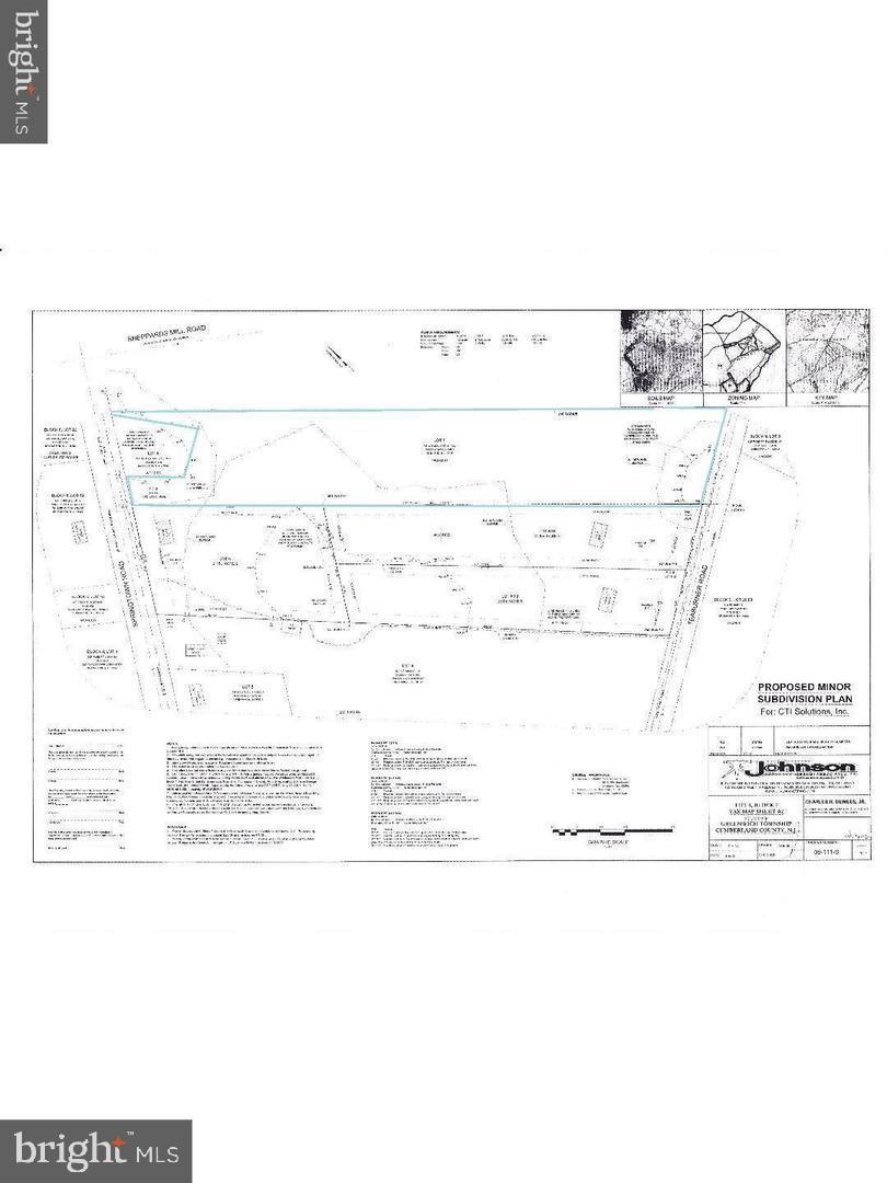 57 Teaburner Road Greenwich, NJ 08323 - Photo 3 of 3 a black and white photo of a beach