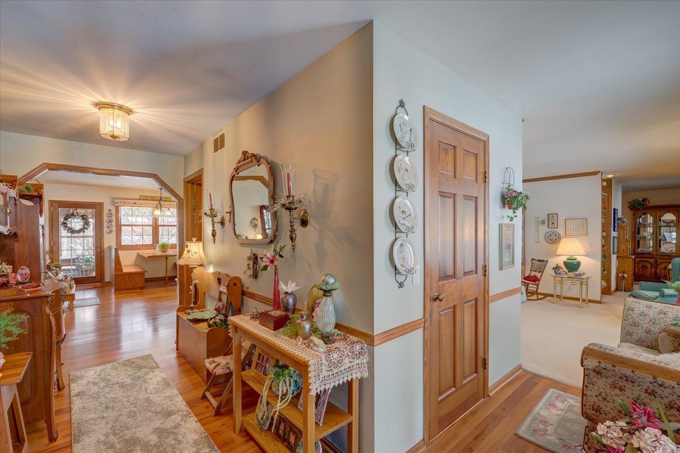 10538 West Erbe Road Blue Mounds, WI 53517 - Photo 15 of 77 Gallery Image 15