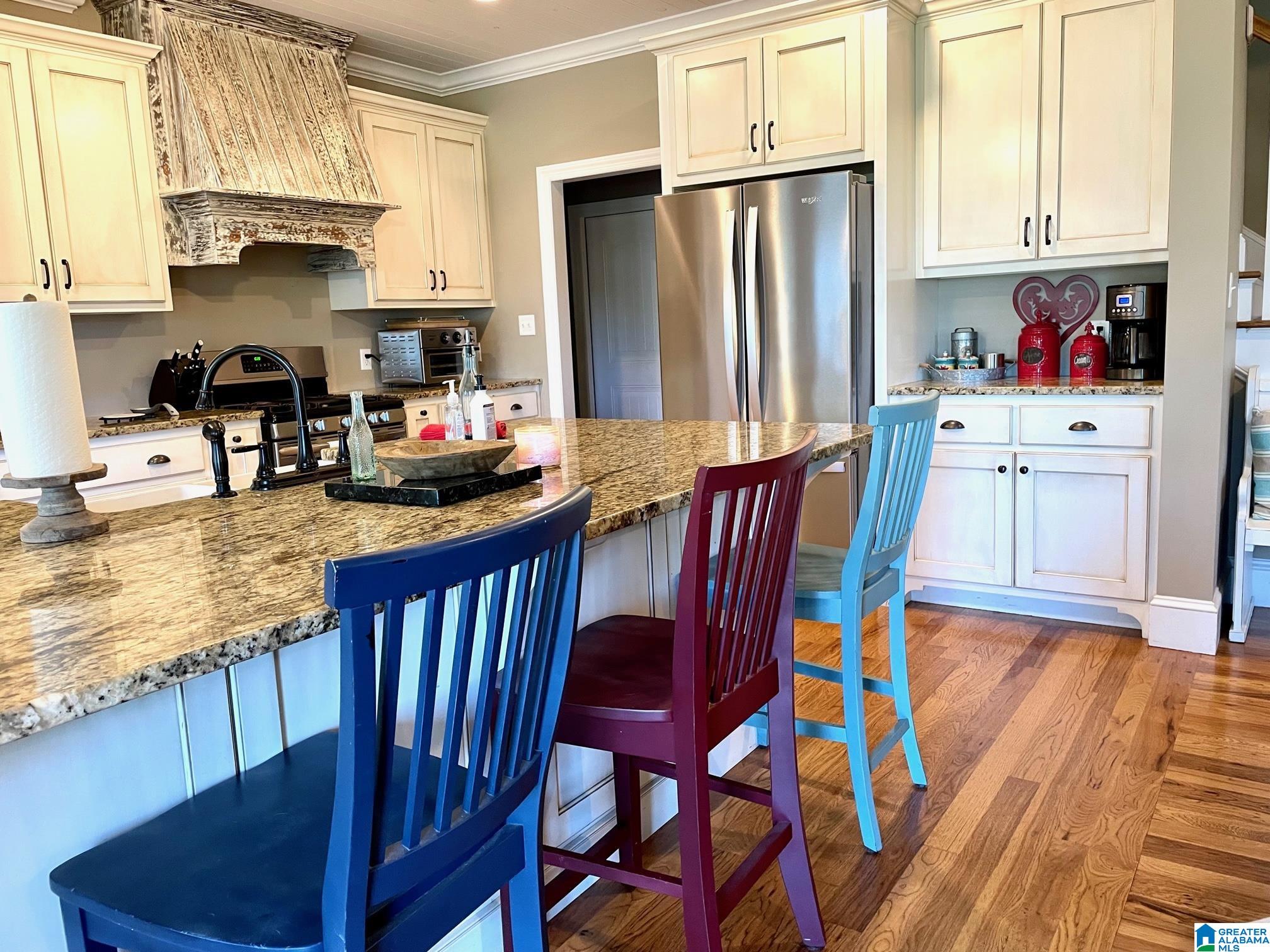 2437 Old Hayden Road Warrior, AL 35180 - Photo 10 of 24