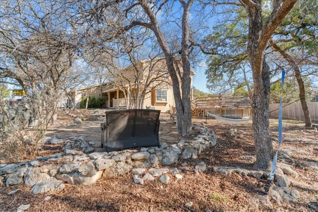 $479,000 | 9 Ridgewood Circle, Wimberley, TX 78676
