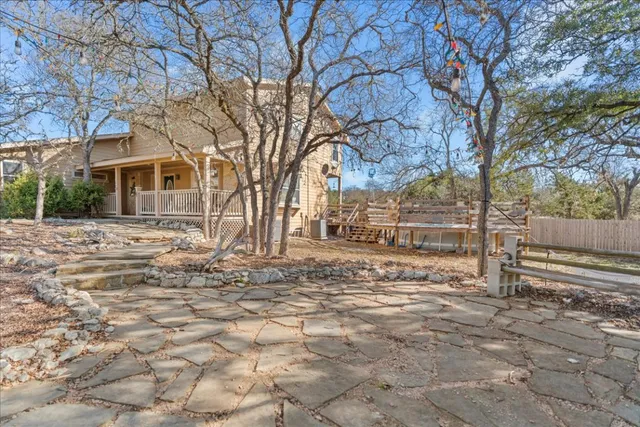 $479,000 | 9 Ridgewood Circle, Wimberley, TX 78676