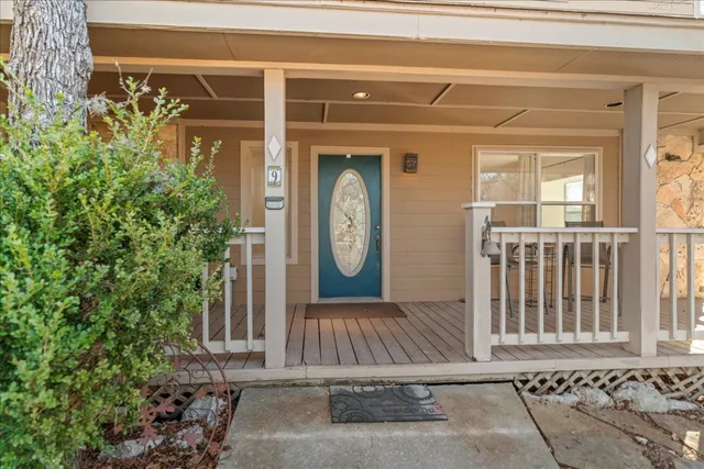 $479,000 | 9 Ridgewood Circle, Wimberley, TX 78676