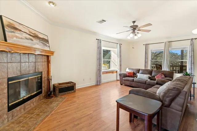 $479,000 | 9 Ridgewood Circle, Wimberley, TX 78676