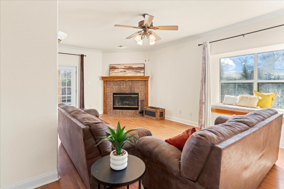 9 Ridgewood Circle Wimberley, TX 78676 - Photo 7 of 30