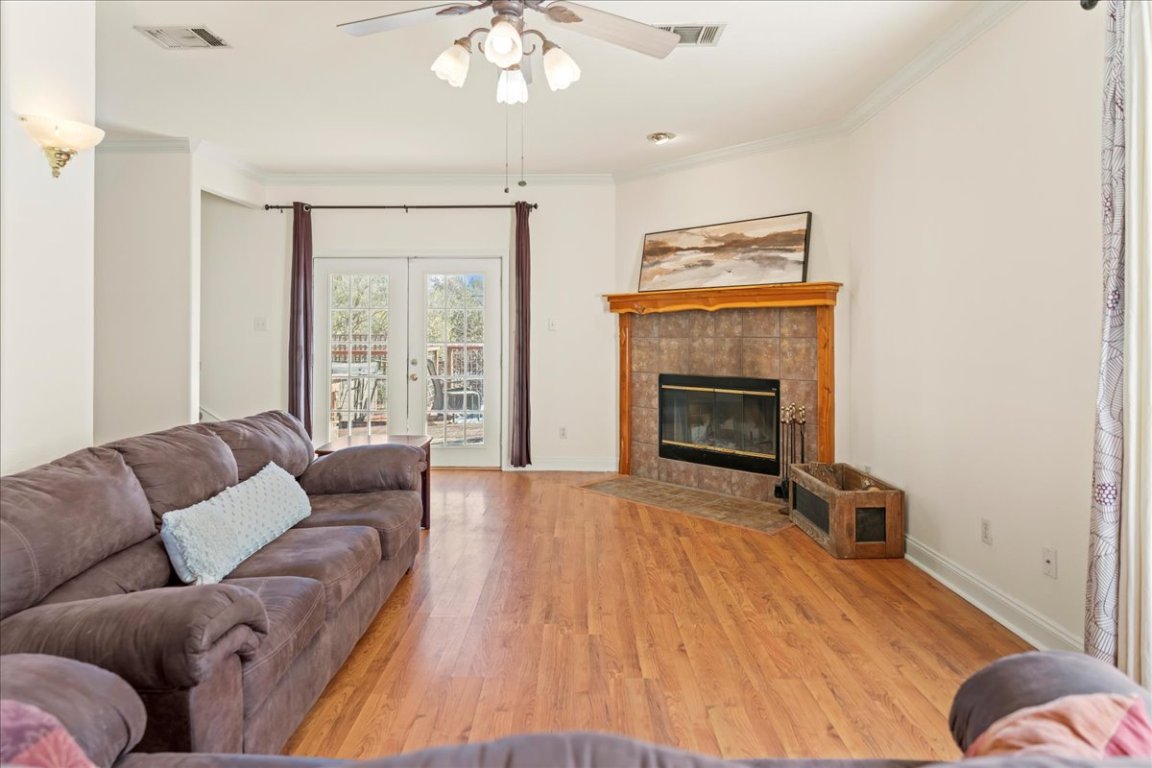 9 Ridgewood Circle Wimberley, TX 78676 - Photo 8 of 30