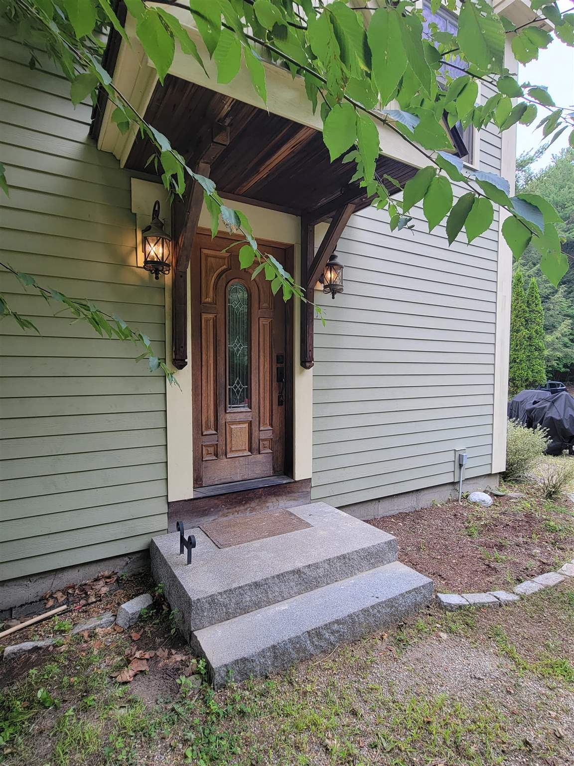 79 Crooked S Road Lyndeborough, NH 03082 - Photo 21 of 27