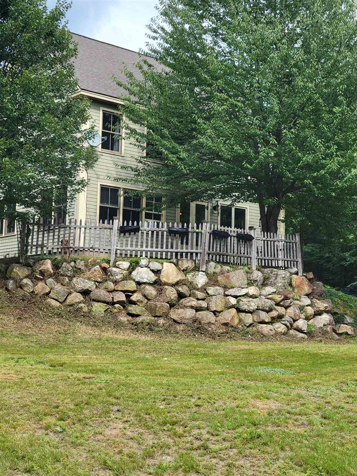 79 Crooked S Road Lyndeborough, NH 03082 - Photo 22 of 27