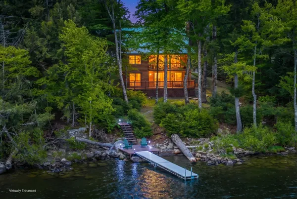 $649,900 | 266 South Cove Road, Willimantic, ME 04443