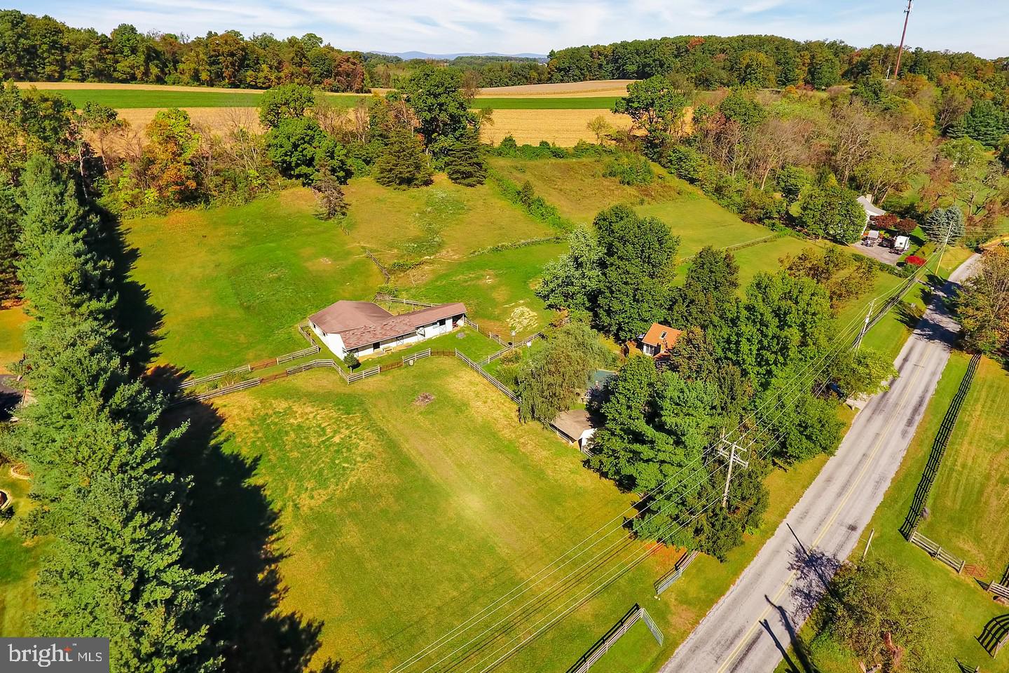 4031 North Rohrbaugh Road Seven Valleys, PA 17360 - Photo 35 of 43 Gallery Image 35