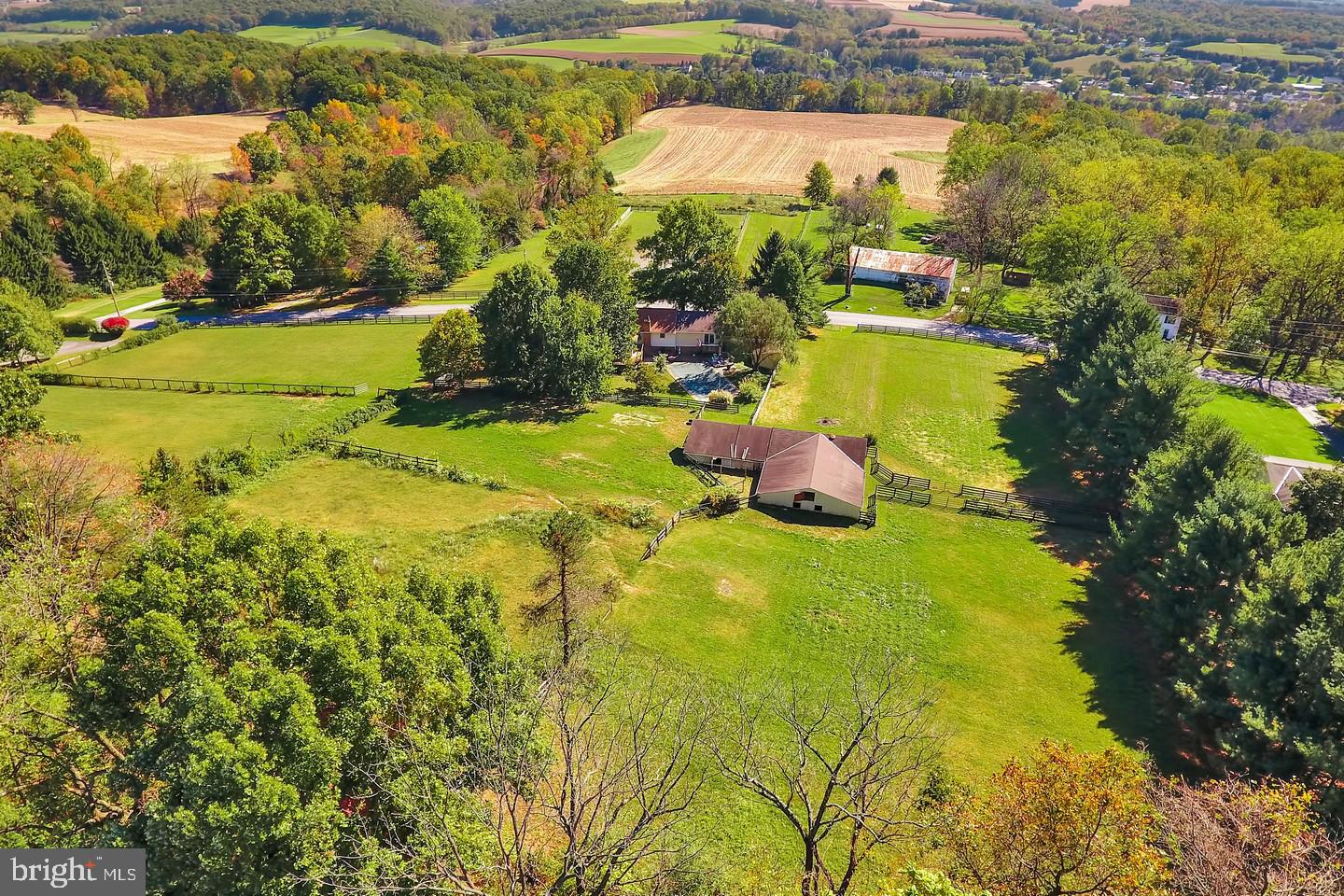 4031 North Rohrbaugh Road Seven Valleys, PA 17360 - Photo 41 of 43 Gallery Image 41