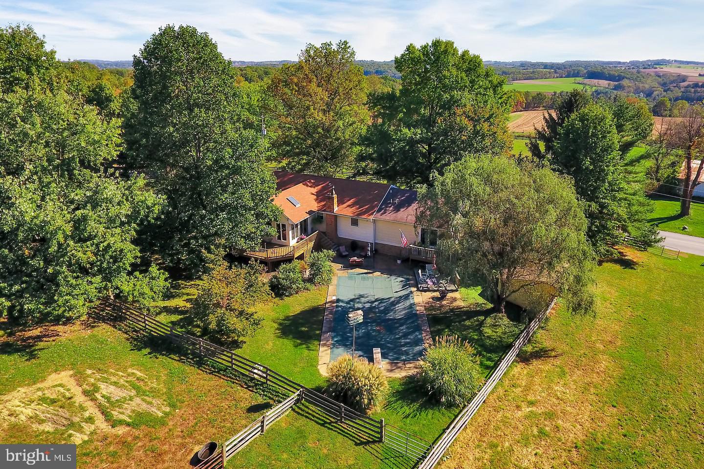 4031 North Rohrbaugh Road Seven Valleys, PA 17360 - Photo 42 of 43 Gallery Image 42