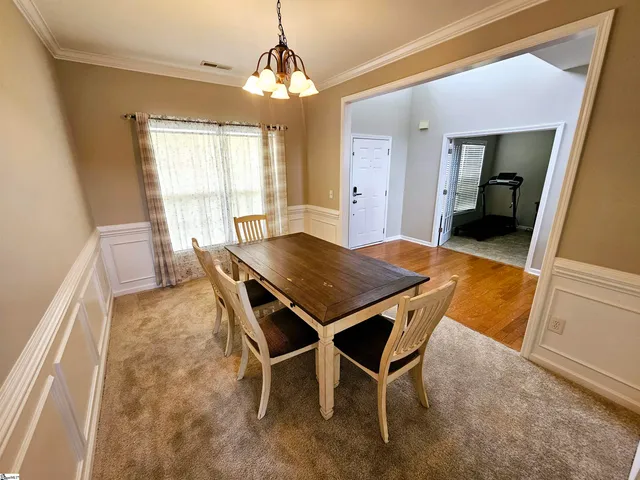 $415,000 | 41 Hurshfield Court, Taylors, SC 29687