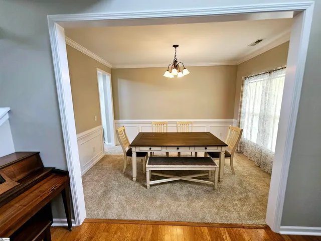 $415,000 | 41 Hurshfield Court, Taylors, SC 29687