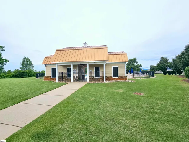 $415,000 | 41 Hurshfield Court, Taylors, SC 29687