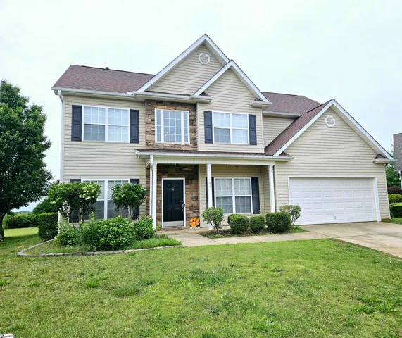 $415,000 | 41 Hurshfield Court, Taylors, SC 29687