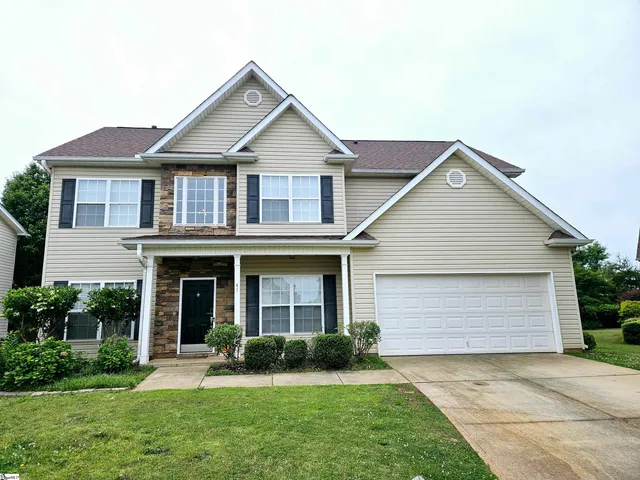 $415,000 | 41 Hurshfield Court, Taylors, SC 29687