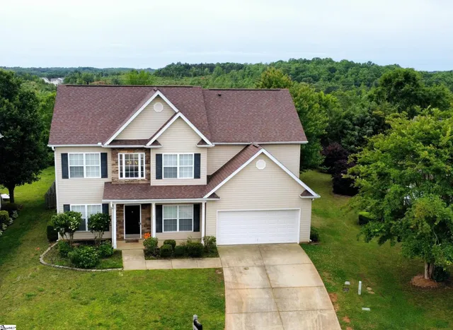 $415,000 | 41 Hurshfield Court, Taylors, SC 29687