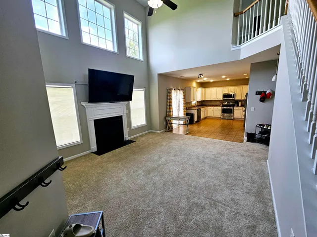 $415,000 | 41 Hurshfield Court, Taylors, SC 29687