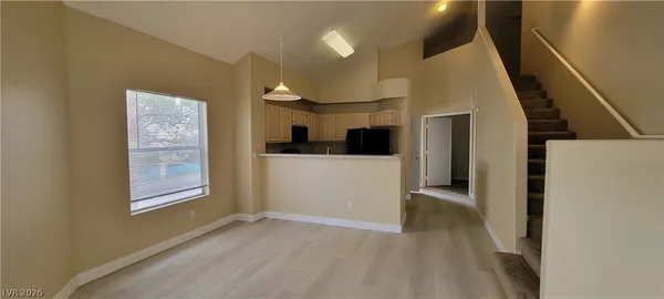$1,550 | 5125 West Reno Avenue, Unit 2018, Las Vegas, NV 89118