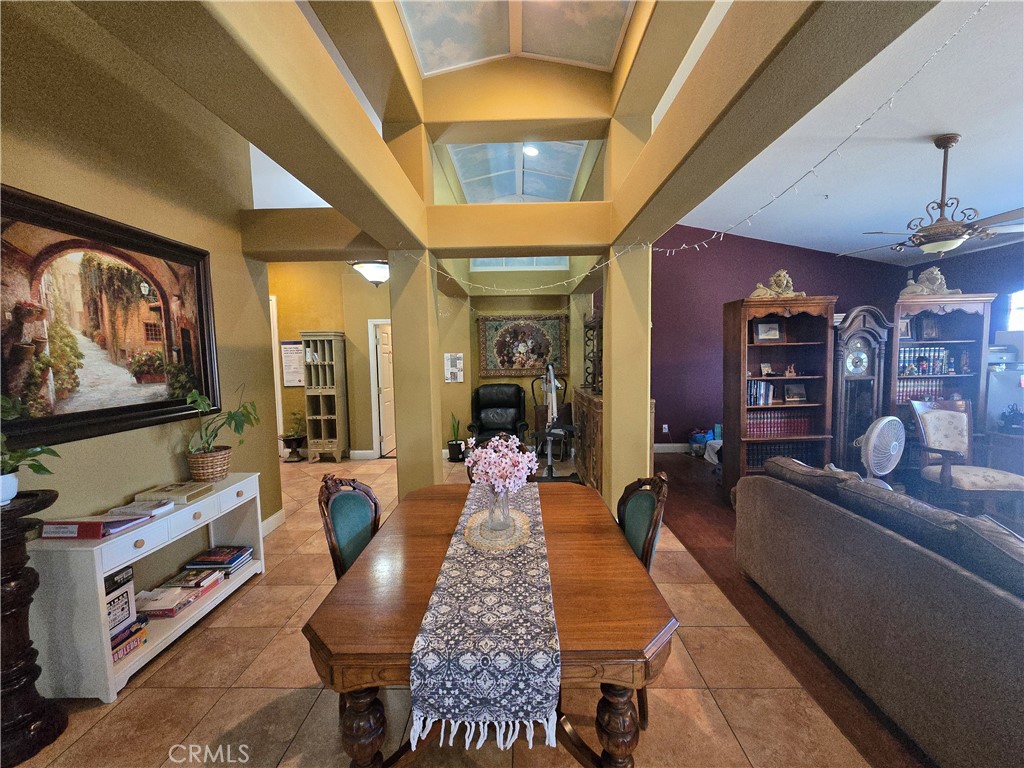 16005 Regency Ranch Road Riverside, CA 92504 - Photo 14 of 37 Entry hall off the formal areas.