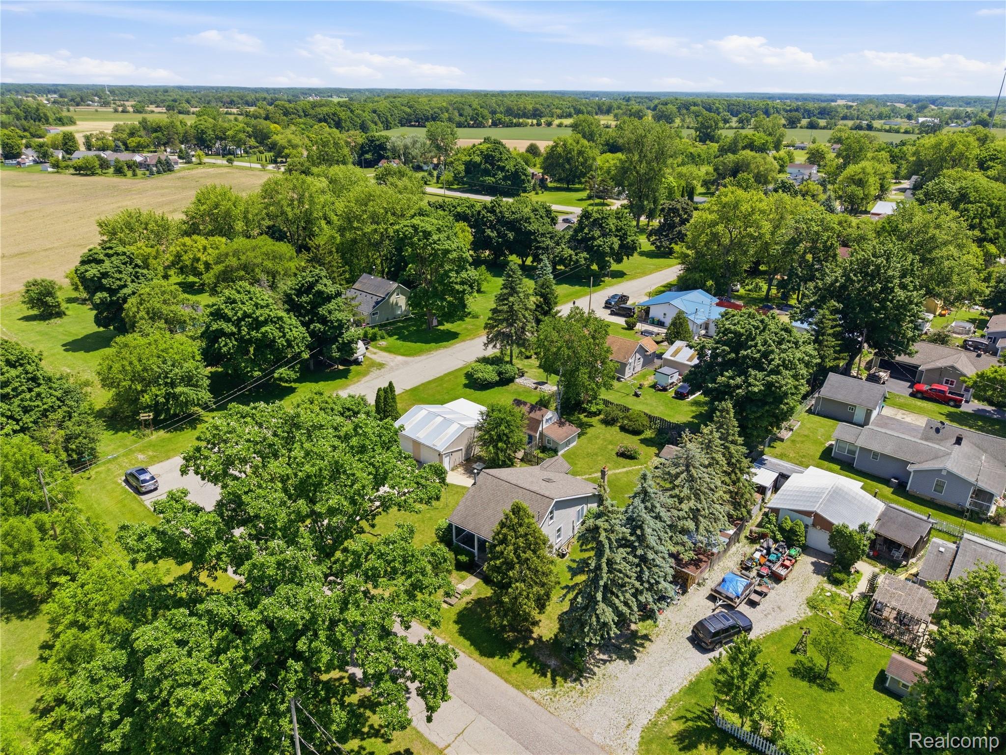 208 Flushing Street Gaines, MI 48436 - Photo 37 of 38