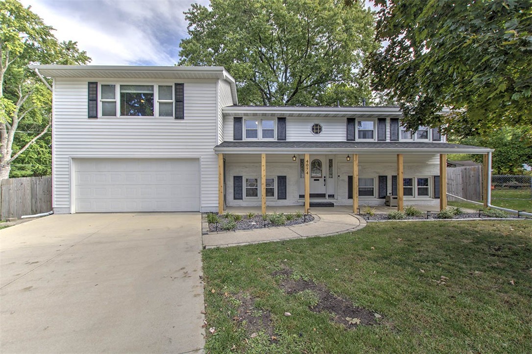 4074 Sheffield Court Decatur, IL 62526 - Photo 1 of 35