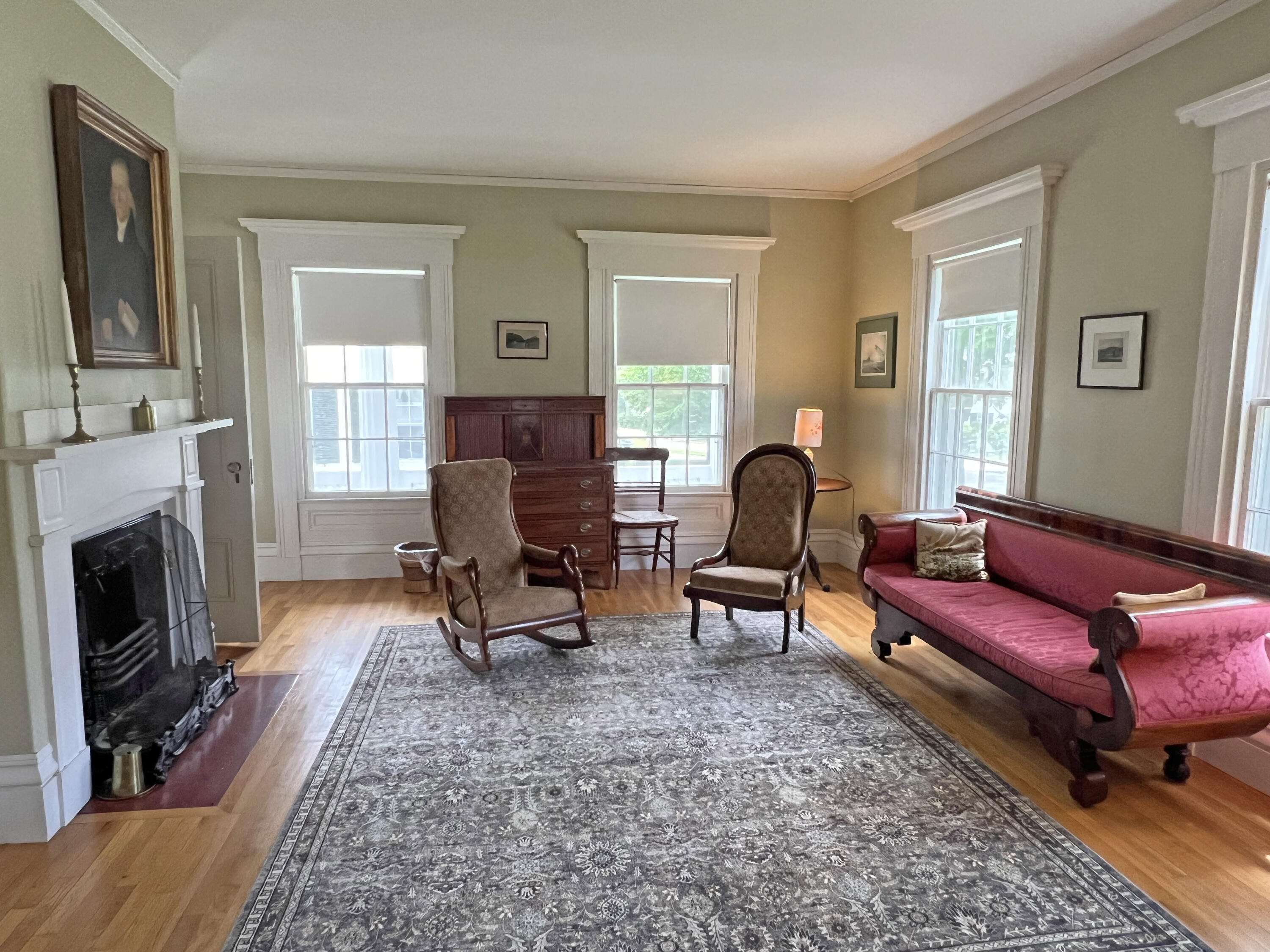 95 Main Street Castine, ME 04421 - Photo 14 of 65 2e