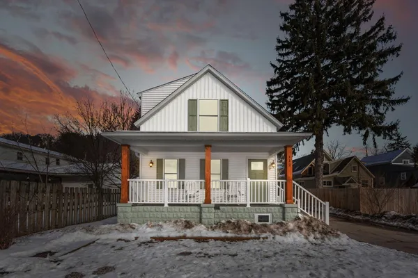 $485,000 | 112 Blaine Street, Michigan City, IN 46360