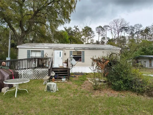 $99,700 | 47330 East Deer Road, Altoona, FL 32702