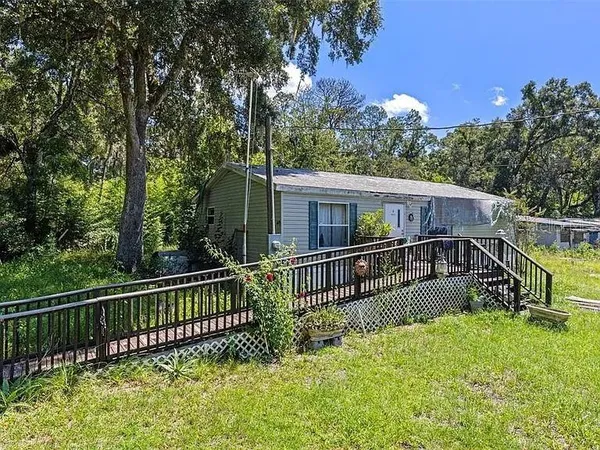 $99,700 | 47330 East Deer Road, Altoona, FL 32702