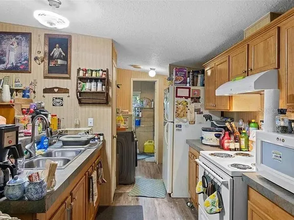 $99,700 | 47330 East Deer Road, Altoona, FL 32702