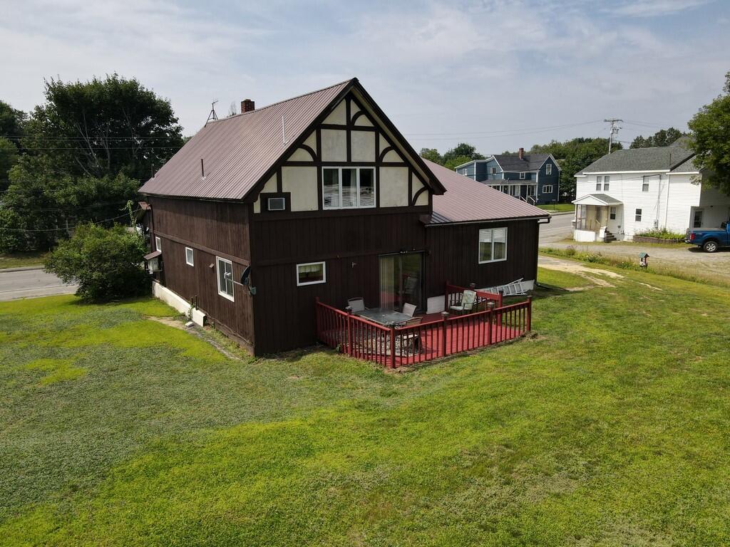 67 Medway Road Millinocket, ME 04462 - Photo 87 of 90 dji_fly_20250727_121958_120_175363326861
