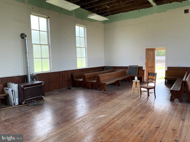 587 Richardson Road Strasburg, VA 22657 - Photo 11 of 11 Interior
