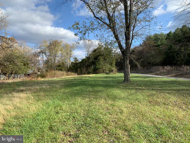 587 Richardson Road Strasburg, VA 22657 - Photo 7 of 11 Side of property