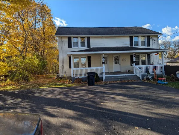 $1,795 | 250 North Avenue, Webster, NY 14580