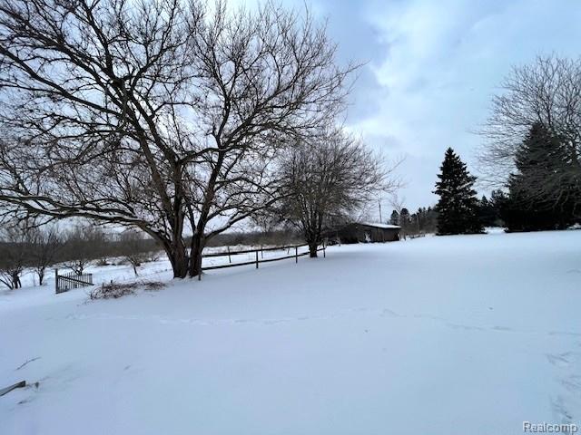 10210 County Line Road Ortonville, MI 48462 - Photo 18 of 20 Gallery Image 18