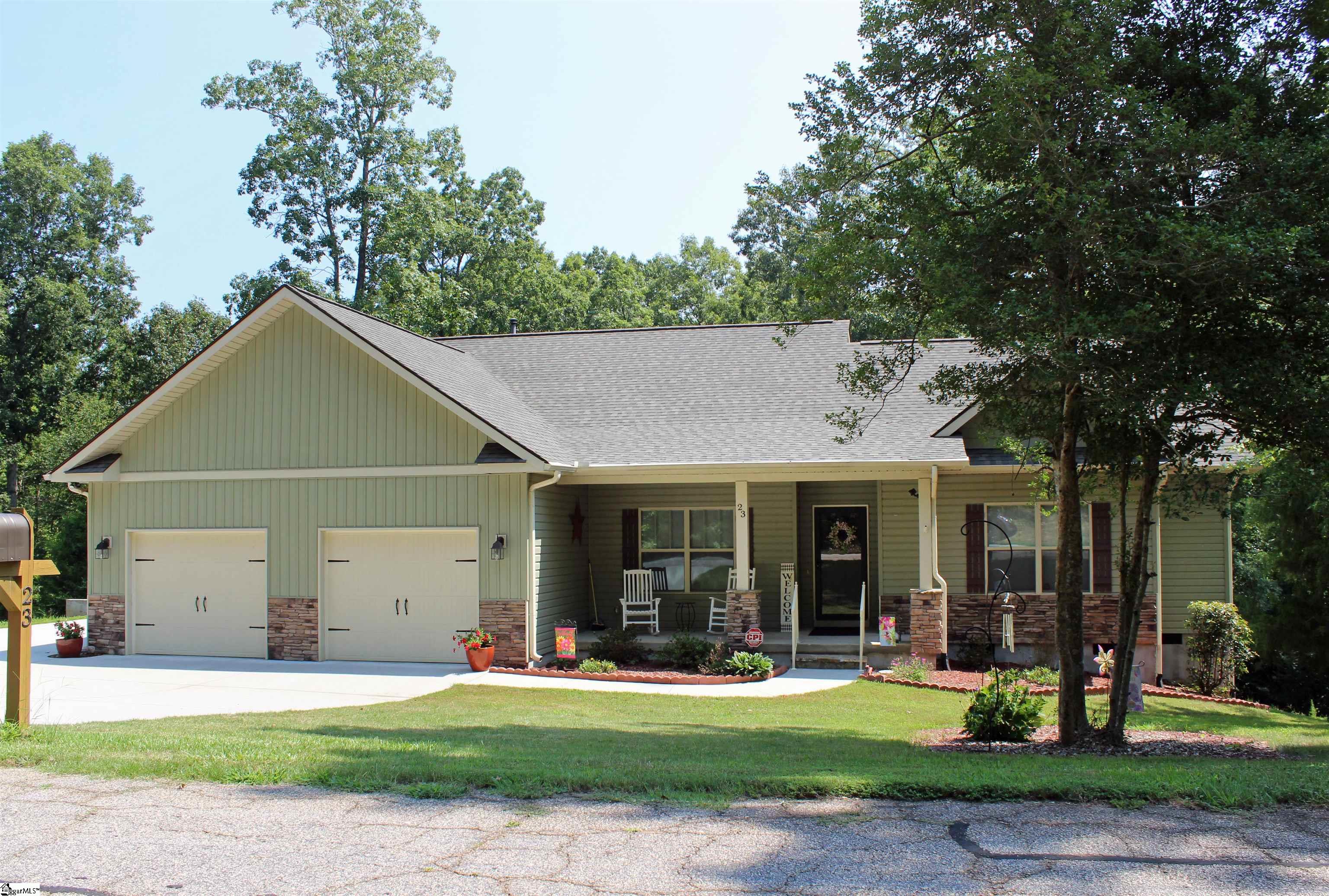 23 Cardo Lane Fountain Inn, SC 29644 - Photo 1 of 21