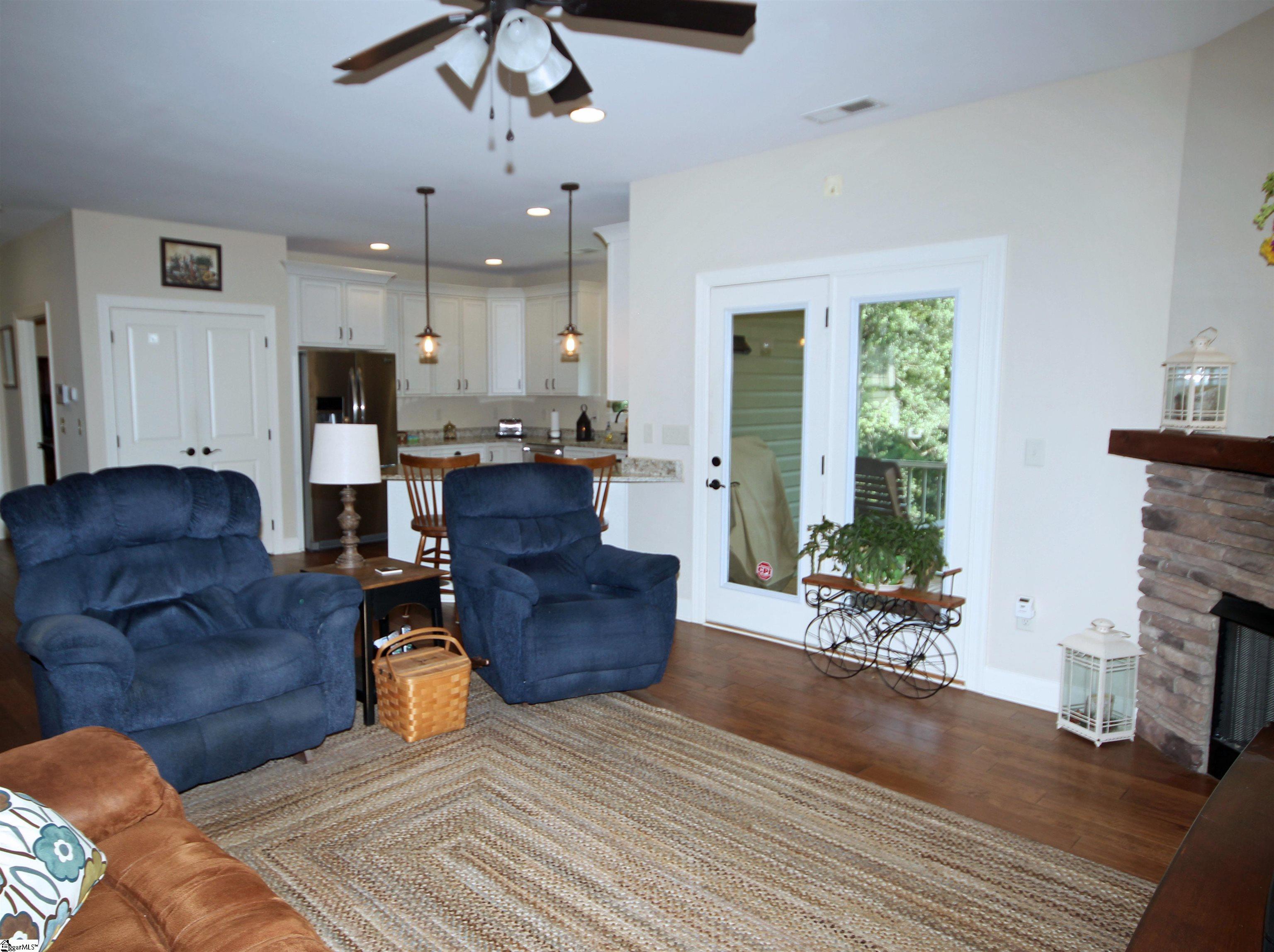 23 Cardo Lane Fountain Inn, SC 29644 - Photo 4 of 21