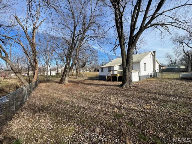 $199,000 | 101 South Hickory Street, Salem, MO 65560