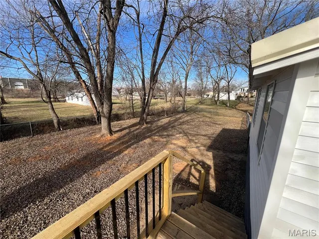 $199,000 | 101 South Hickory Street, Salem, MO 65560