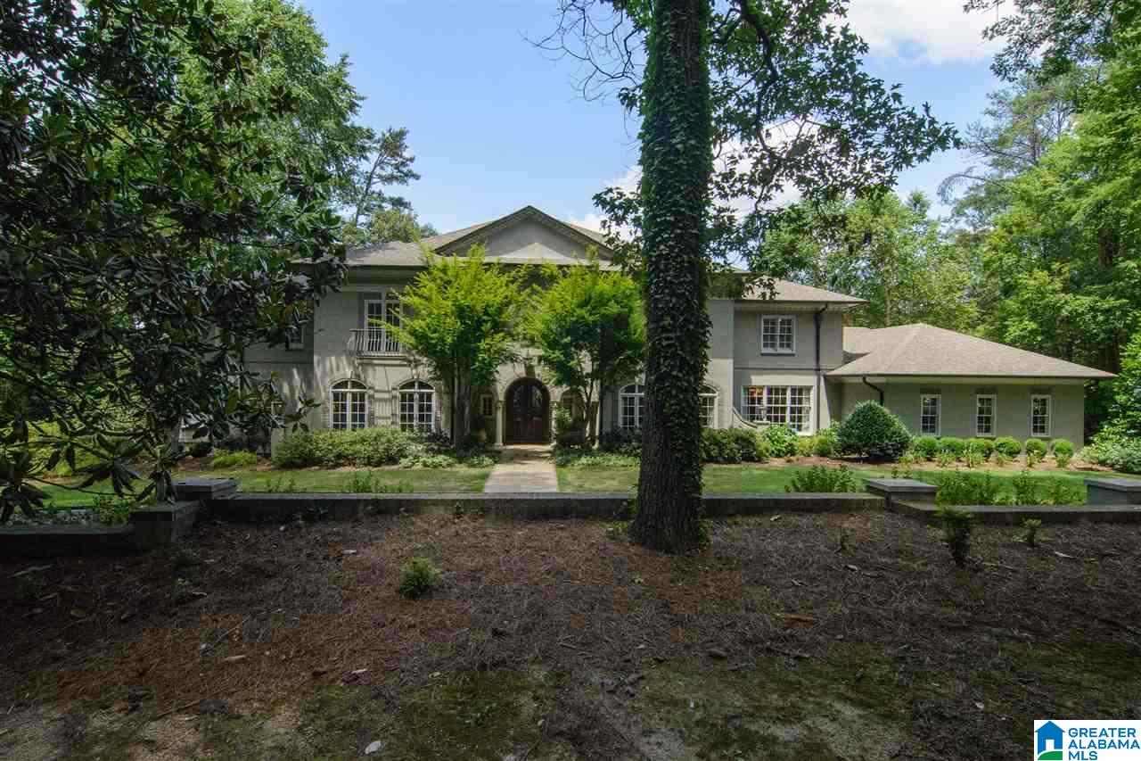 3572 River Bend Road Birmingham, AL 35243 - Photo 1 of 35