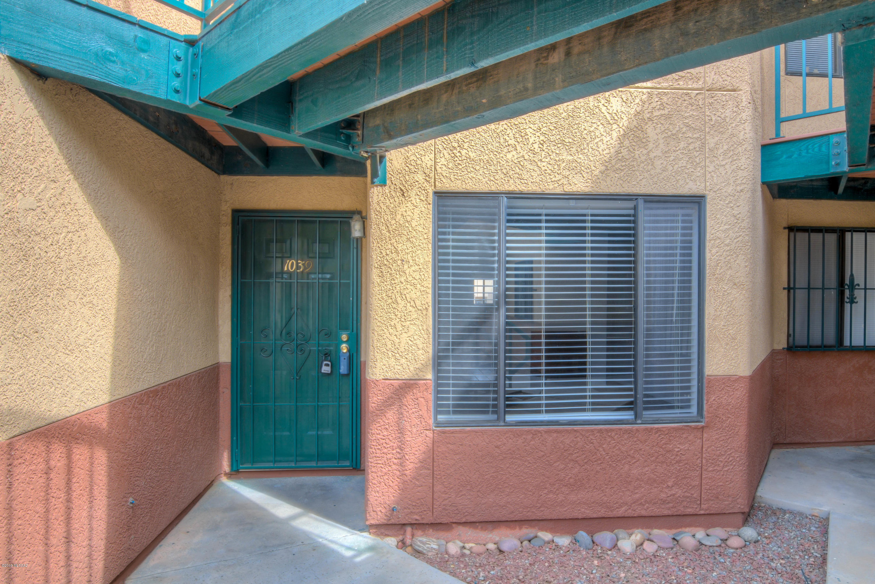 3690 North Country Club Road, Unit 1039 Tucson, AZ 85716 - Photo 2 of 30