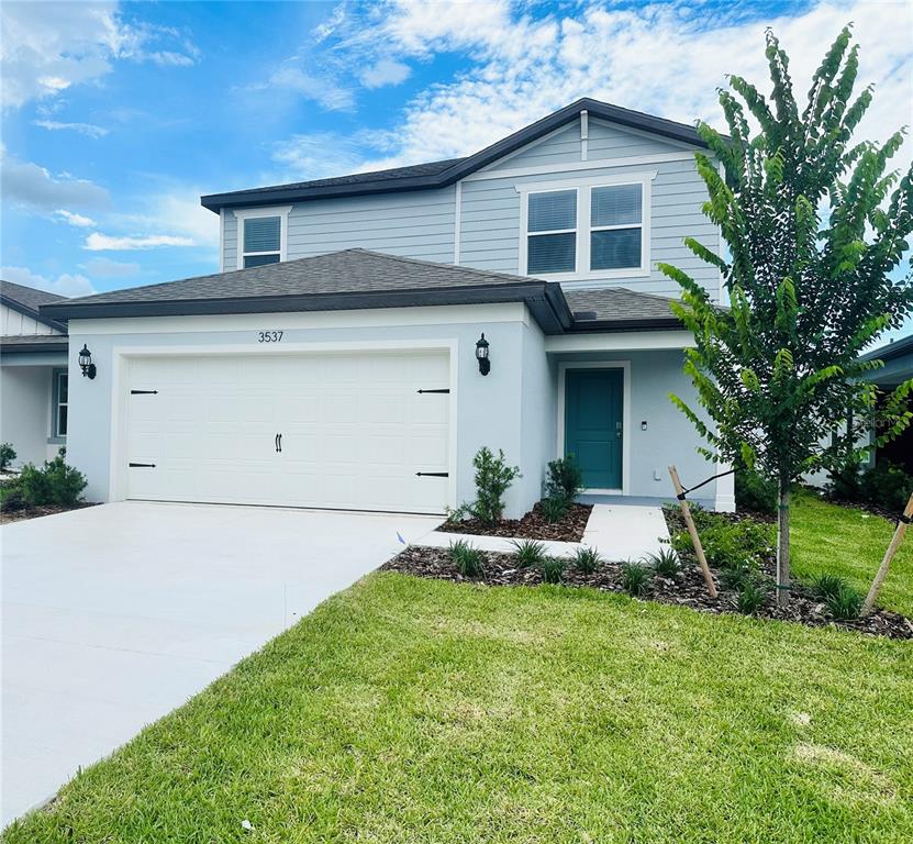 3537 Hornbeam Road Spring Hill, FL 34609 - Photo 2 of 5