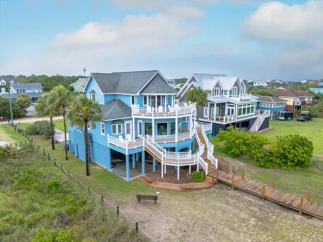 $3,495,000 | 3004 Point Street, Edisto Island, SC 29438