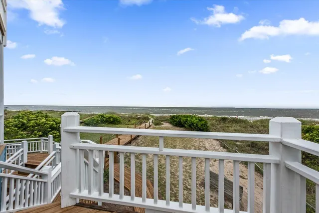 $3,495,000 | 3004 Point Street, Edisto Island, SC 29438