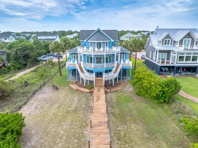 $3,495,000 | 3004 Point Street, Edisto Island, SC 29438