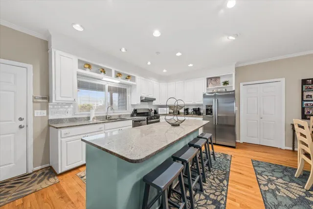 $3,495,000 | 3004 Point Street, Edisto Island, SC 29438