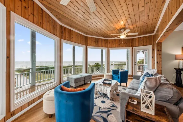 $3,495,000 | 3004 Point Street, Edisto Island, SC 29438