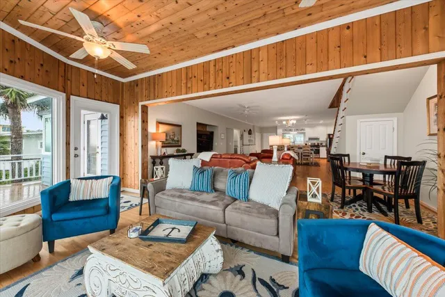 $3,495,000 | 3004 Point Street, Edisto Island, SC 29438
