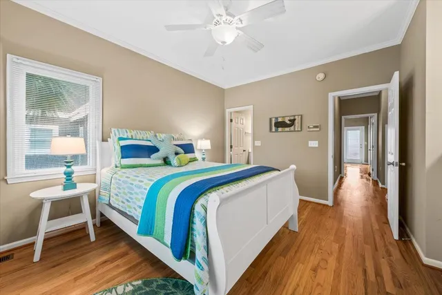 $3,495,000 | 3004 Point Street, Edisto Island, SC 29438